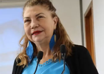 Lene Petecão é nomeada para cargo comissionado na prefeitura de Rio Branco