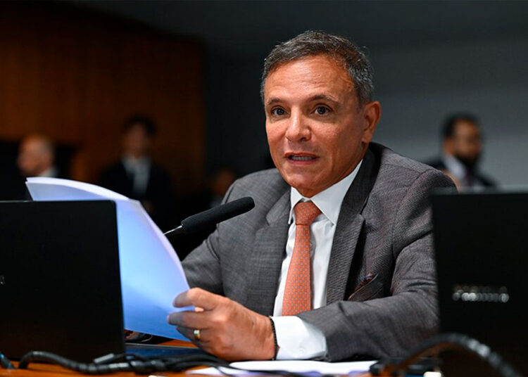 Comissão do Senado aprova projeto de Marcio Bittar que permite gravar conversas entre presos e advogados sob suspeita