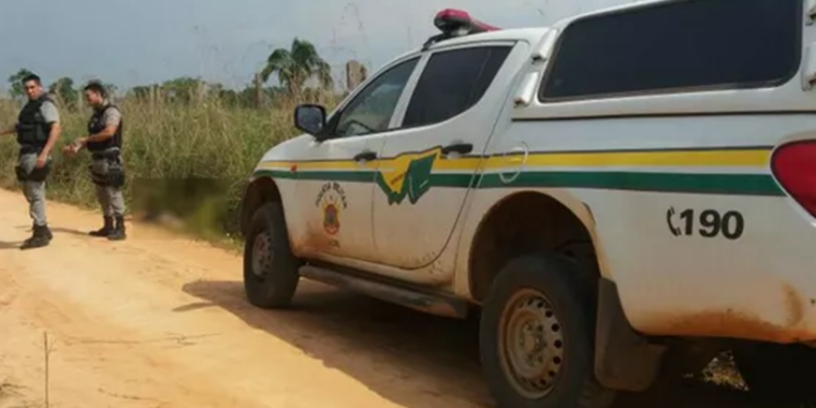 Homem é morto a tiros e outro fica ferido em zona rural de Mâncio Lima