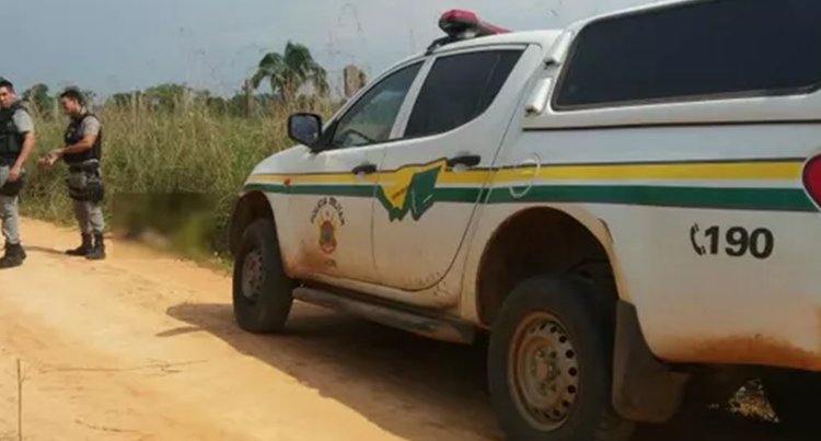 Homem é morto a tiros e outro fica ferido em zona rural de Mâncio Lima