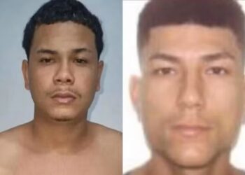 Justiça deve ouvir acusados pela morte de Moisés Alencastro nesta sexta-feira (24)