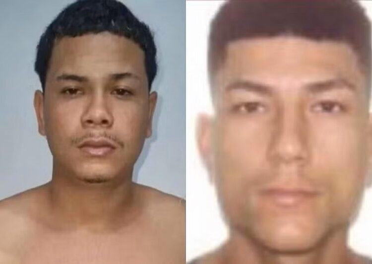 Justiça deve ouvir acusados pela morte de Moisés Alencastro nesta sexta-feira (24)