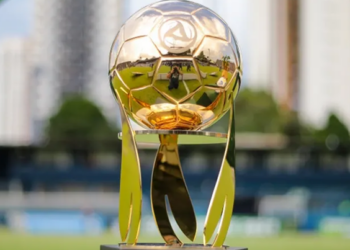 Copa Verde 2026: Independência sofre goleada de Trem-AP e perde por 4 a 0