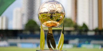 Copa Verde 2026: Independência sofre goleada de Trem-AP e perde por 4 a 0