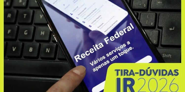 Entenda as principais mudanças do Imposto de Renda 2026