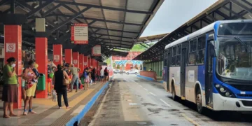 Prefeito Alysson Bestene confirma repasse e início do pagamento aos motoristas de ônibus