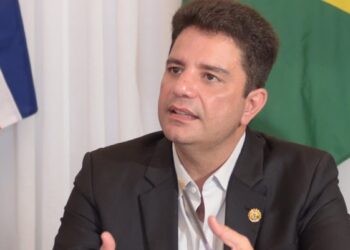 CGU aponta que Gladson comprou apartamento de luxo com recursos de contratos de obras no Acre