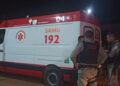 Motociclista morre e outro fica em estado grave após colisão com caminhão na Rodovia AC-10 em Rio Branco