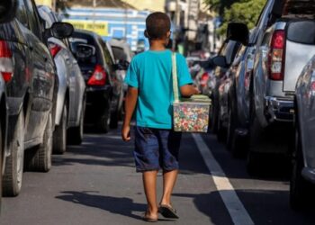 Interior concentra maioria dos casos de trabalho infantil no Acre, aponta MTE