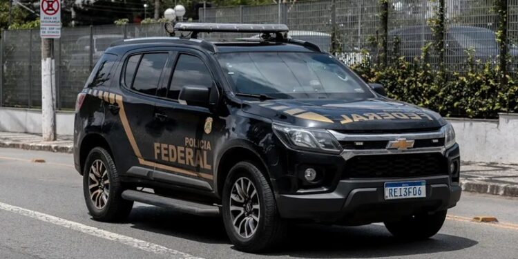 Senador Ciro Nogueira é alvo da 5ª fase da Operação Compliance Zero