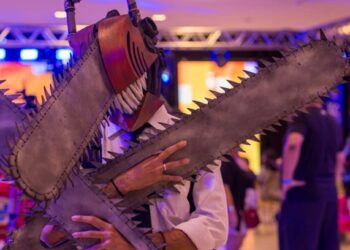 Comic Nerd Gerações reúne K-Pop, cosplay, games e cultura geek em Rio Branco