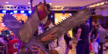 Comic Nerd Gerações reúne K-Pop, cosplay, games e cultura geek em Rio Branco