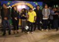 “Rio Branco Torce Junto” terá telões, Free Fire, freestyle e shows na capital