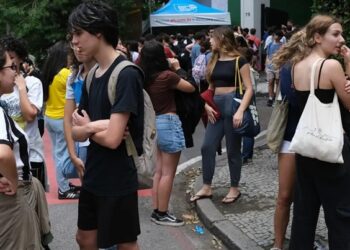 Enem 2026: inscrições começam nesta segunda; prazo vai até 5 de junho
