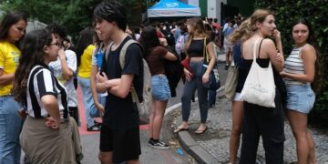 Enem 2026: inscrições começam nesta segunda; prazo vai até 5 de junho
