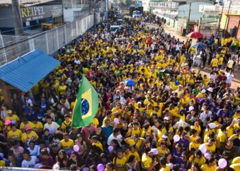 MPAC instaura procedimento para fiscalizar a aplicação de recursos públicos destinados à Marcha para Jesus