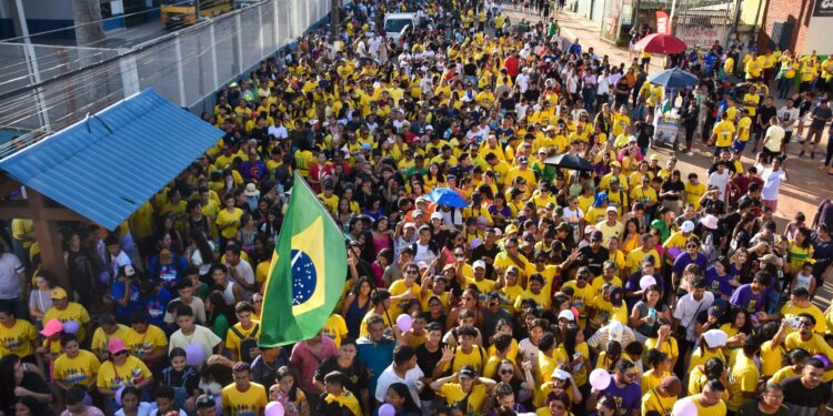 MPAC instaura procedimento para fiscalizar a aplicação de recursos públicos destinados à Marcha para Jesus