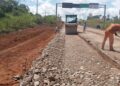 CGU aponta sobrepreço milionário em obras das BRs 317 e 364 no Acre