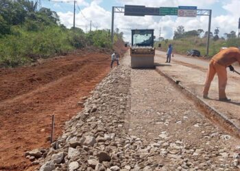 CGU aponta sobrepreço milionário em obras das BRs 317 e 364 no Acre