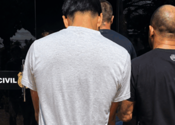 Dois adolescentes são investigados por homicídio ligado a facção criminosa em Brasileia