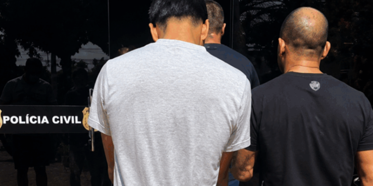 Dois adolescentes são investigados por homicídio em Brasileia