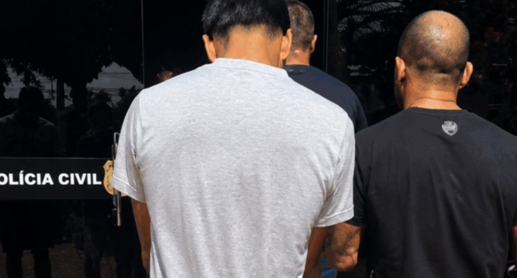 Dois adolescentes são investigados por homicídio em Brasileia