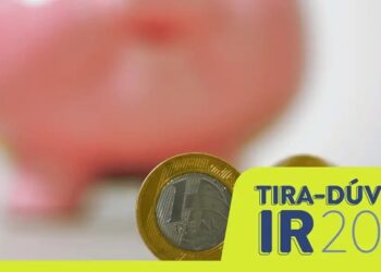 Como declaro poupança, renda fixa e variável no Imposto de Renda?