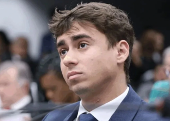 Encontro político com Nikolas Ferreira é suspenso em Cruzeiro do Sul