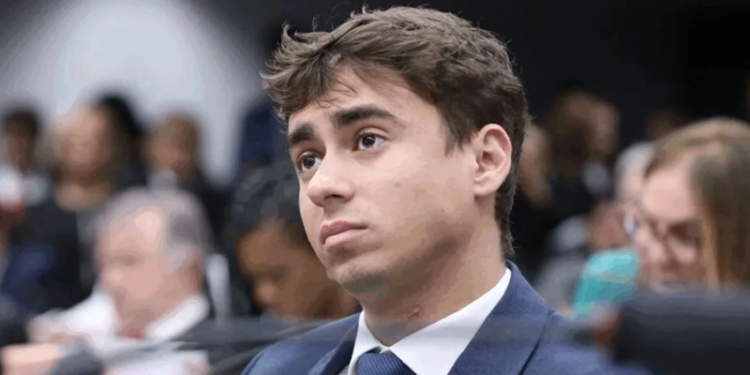 Encontro político com Nikolas Ferreira é suspenso em Cruzeiro do Sul