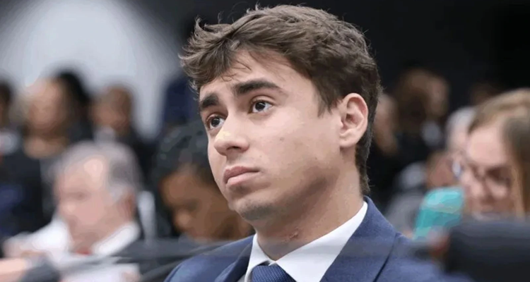 Encontro político com Nikolas Ferreira é suspenso em Cruzeiro do Sul