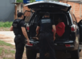 Idoso acusado de estuprar adolescente com deficiência intelectual é preso em Rio Branco