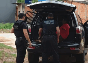 Idoso acusado de estuprar adolescente com deficiência intelectual é preso em Rio Branco