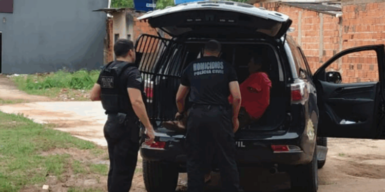 Idoso acusado de estuprar adolescente com deficiência intelectual é preso em Rio Branco