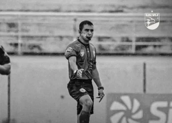 MPAC denuncia acusado de acidente de trânsito que resultou na morte de árbitro de futebol