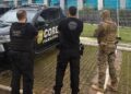Operação com atuação da Polícia Civil do Acre apreendeu cerca de 350 kg de cocaína em três estados