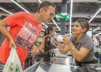 Arasuper testa escala 5×2 e mantém atendimento sem mudanças em Rio Branco