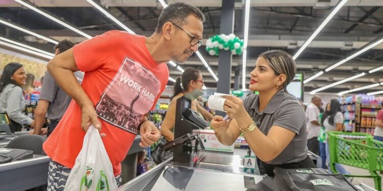Arasuper testa escala 5×2 e mantém atendimento sem mudanças em Rio Branco