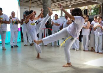 Cultura na Praça reúne arte, gastronomia e economia criativa neste domingo (31) em Rio Branco