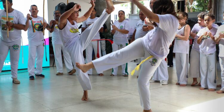 Cultura na Praça reúne arte, gastronomia e economia criativa neste domingo (31) em Rio Branco