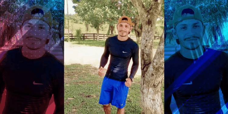Mecânico é encontrado morto após acidente de moto em ramal da Transacreana