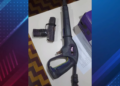 Aluno de 11 anos é apreendido após entrar com simulacros de arma em escola de Rio Branco