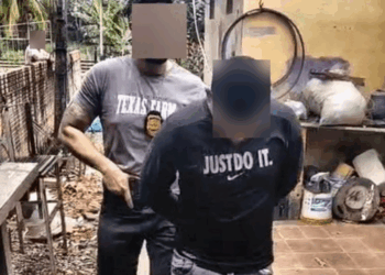 Foragido da Justiça de Bujari é capturado pela Polícia Civil no bairro Cadeia Velha em Rio Branco