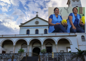 Diocese de Rio Branco lamenta tragédia no Instituto São José e convoca fiéis para corrente de oração