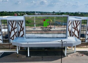 IFAC abre seleção para professor substituto em Rio Branco e Cruzeiro do Sul