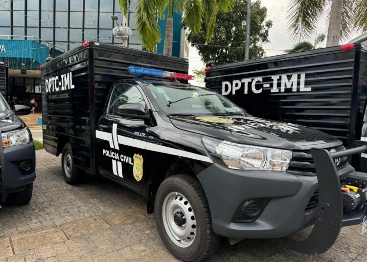 Justiça atende pedido do MP e determina instalação de IML provisório e definitivo em Tarauacá