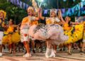 Cultura na Praça deste domingo (17) terá quadrilha junina e contação de histórias em Rio Branco