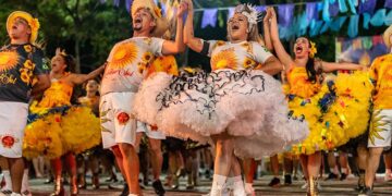 Cultura na Praça deste domingo (17) terá quadrilha junina e contação de histórias em Rio Branco