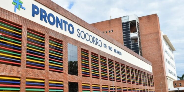 Governo exonera gerente-geral do Huerb e nomeia novo gestor em Rio Branco