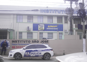 “Qualquer um pode entrar aqui e nos atacar”: medo e insegurança ainda marcam retorno às aulas após ataque em escola