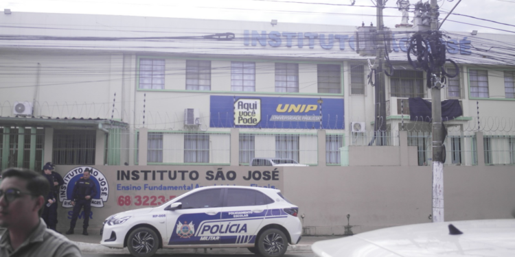 “Qualquer um pode entrar aqui e nos atacar”: medo e insegurança ainda marcam retorno às aulas após ataque em escola